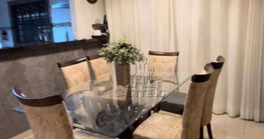 Casa à venda, 140 m² por R$ 800.000 - Jardim Imagawa - Londrina/PR