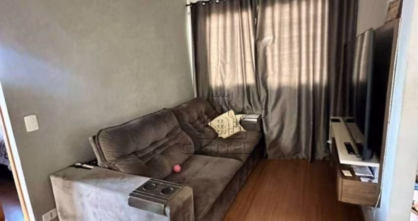 Apartamento com 2 dormitórios à venda, 45 m² por R$ 190.000,00 - Jardim Ecoville I - Cambé/PR