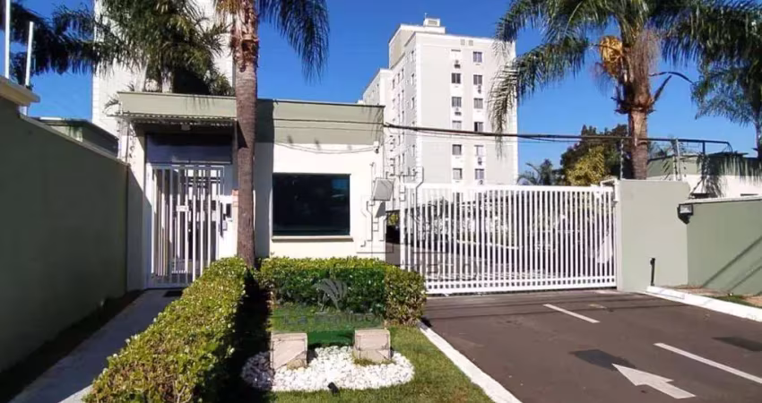 Apartamento à venda, 55 m² por r$ 220.000 - vale dos tucanos - londrina/pr