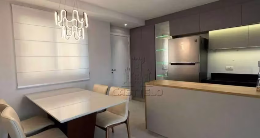 Apartamento à venda, 71 m² por R$ 775.000 - Jardim Presidente - Londrina/PR