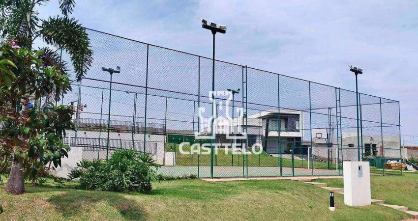 Terreno à venda, 263 m² por R$ 285.000,00 - Conjunto Habitacional Alexandre Urbanas - Londrina/PR