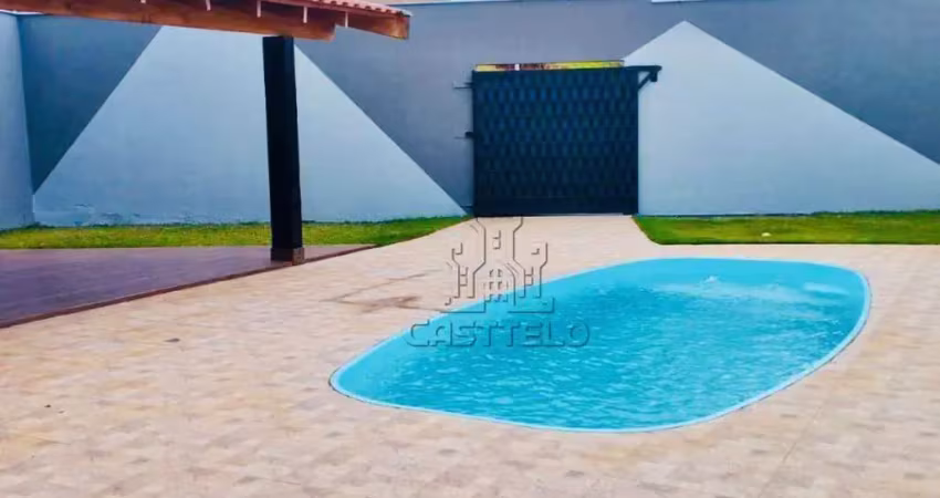 Terreno à venda, 452 m² por R$ 335.000,00 - Jardim Vitória - Cambé/PR