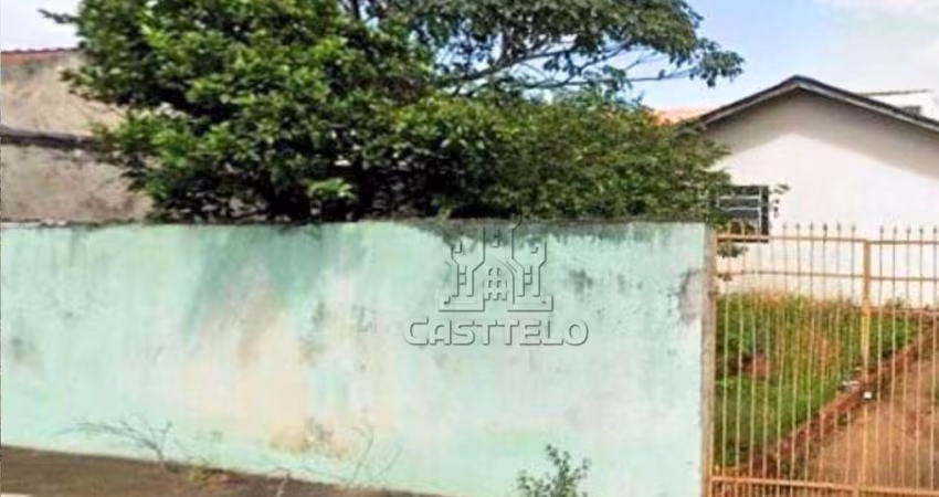 Casa com 2 dormitórios à venda, 45 m² por R$ 145.000,00 - Conjunto Alexandre Urbanas - Londrina/PR