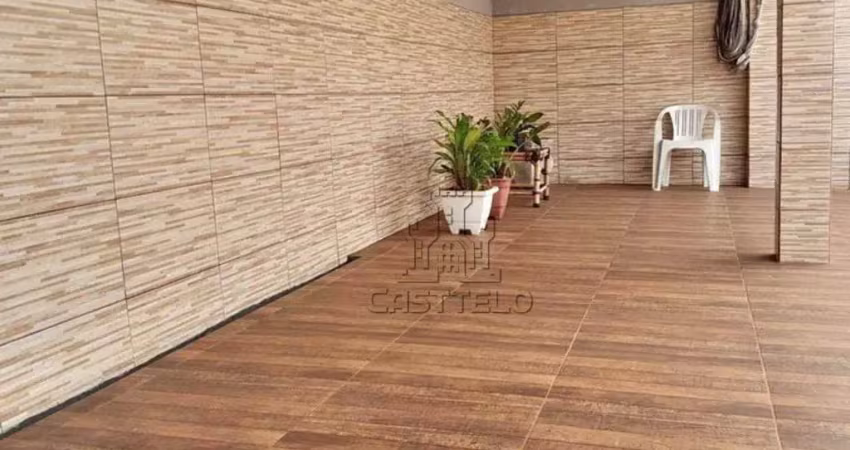 Casa à venda, 97 m² por R$ 280.000 - Conjunto Habitacional Violim - Londrina/PR