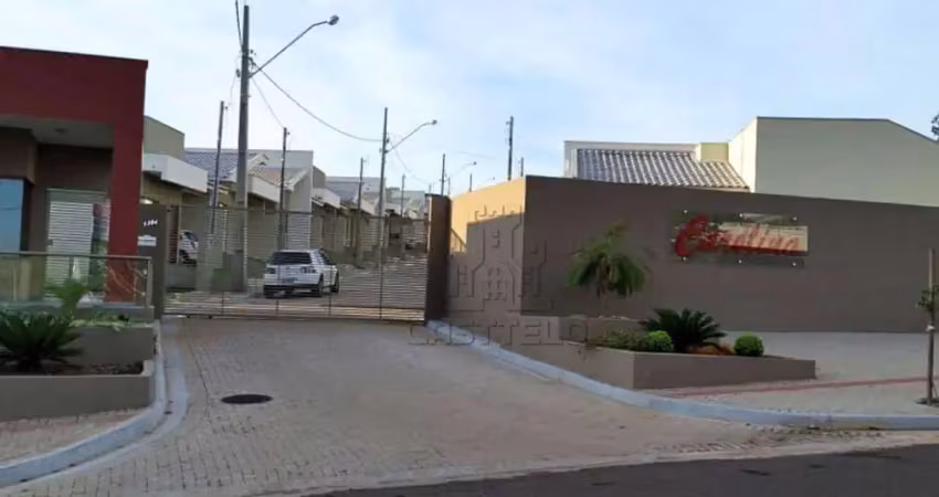Casa à venda, 74 m² por R$ 310.000 - Centro - Cambé/PR