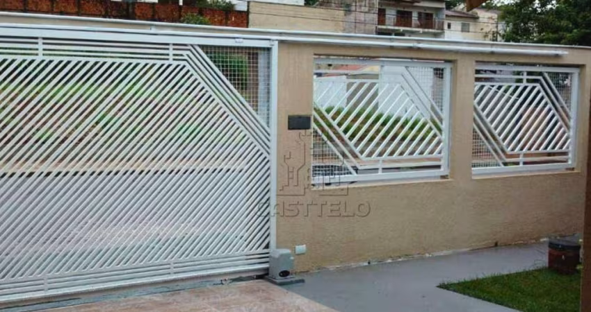 Casa com 3 dormitórios à venda, 280 m² por R$ 730.000,00 - Jardim Alvorada - Londrina/PR