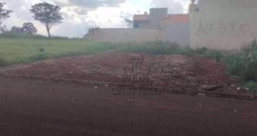 Terreno à venda, 250 m² por R$ 275.000,00 - Jardim Montecatini - Londrina/PR