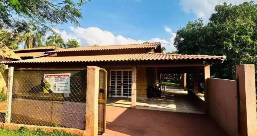 Chácara à venda, 2000 m² por R$ 380.000 - Igapó - Londrina/PR
