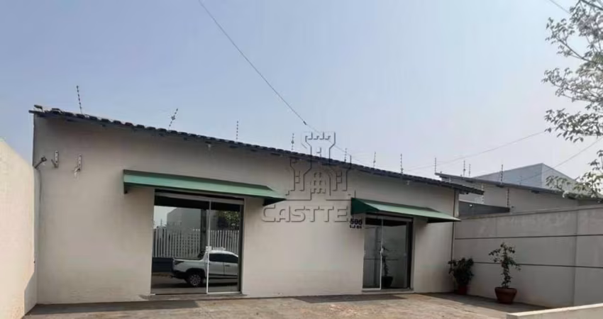 Sala à venda, 87 m² por R$ 260.000,00 - Bandeirantes - Londrina/PR