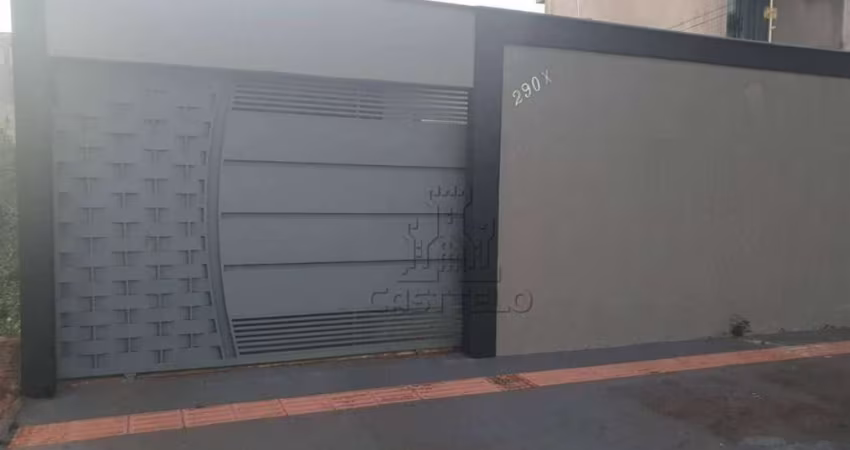 Casa à venda, 99 m² por R$ 510.000 - Residencial Abussafe - Londrina/PR