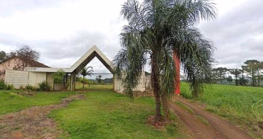 Chácara à venda, 1000 m² por R$ 165.000,00 - Zona Rural - Londrina/PR