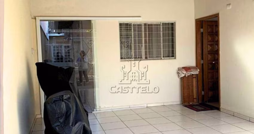 Casa à venda, 128 m² por R$ 450.000 - Jardim Colúmbia D - Londrina/PR