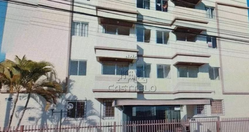 Apartamento com 1 dormitório à venda, 50 m² por R$ 190.000,00 - Portal de Versalhes 1 - Londrina/PR