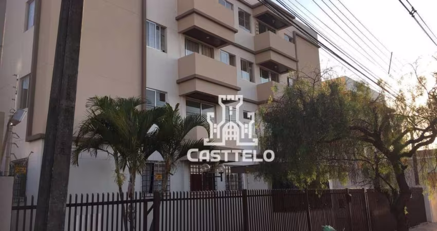 Apartamento com 1 dormitório à venda, 50 m² por R$ 190.000,00 - Portal de Versalhes 1 - Londrina/PR