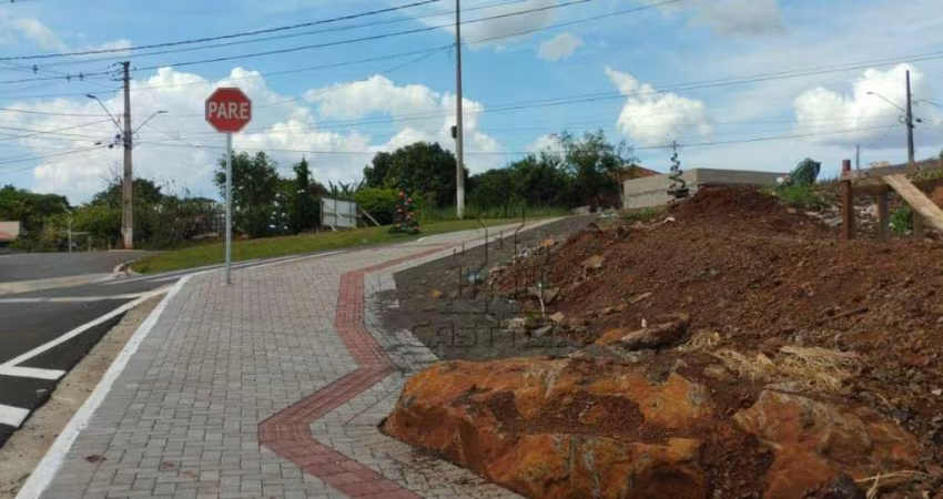 Terreno à venda, 653 m² por R$ 260.000,00 - Conjunto Residencial Lourenco Bacarin - Ibiporã/PR