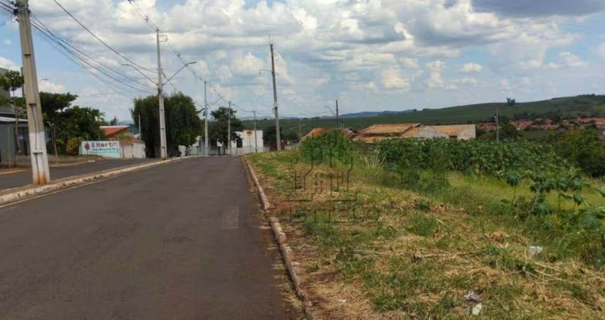Terreno à venda, 301 m² por R$ 120.000,00 - Vila Municipal - Ibiporã/PR