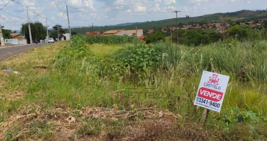 Terreno à venda, 300 m² por r$ 120.000,00 - esperança - ibiporã/pr