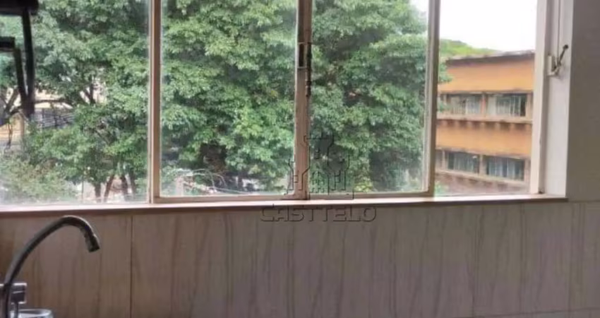 Kitnet à venda, 29 m² por r$ 130.000 - centro - londrina/pr