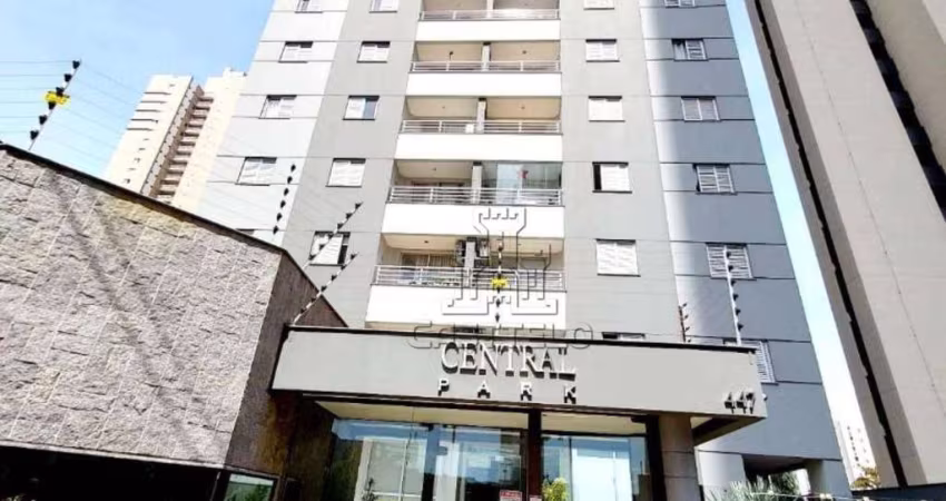 Apartamento com 3 dormitórios à venda, 79 m² por R$ 650.000,00 - Gleba Palhano - Londrina/PR