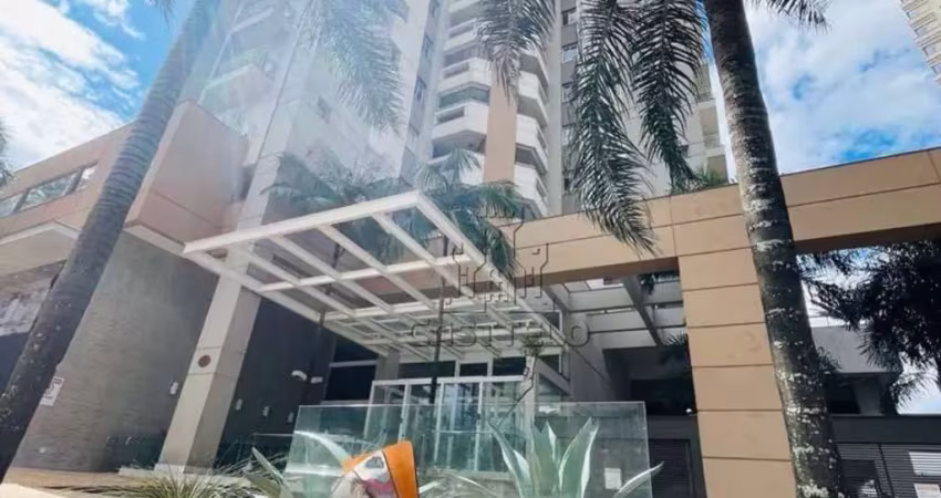 Apartamento à venda, 82 m² por r$ 950.000 - santa rosa - londrina/pr