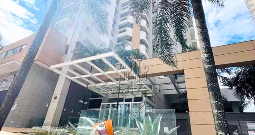 Apartamento com 3 dormitórios à venda, 82 m² por R$ 780.000,00 - Santa Rosa - Londrina/PR