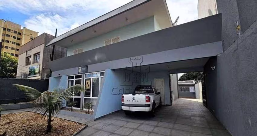 Sobrado com 4 dormitórios à venda, 407 m² por R$ 1.980.000,00 - Centro - Londrina/PR
