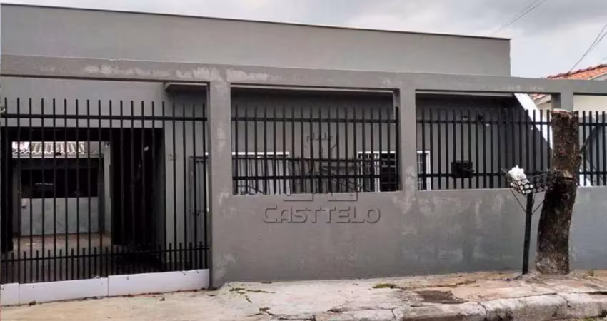 Casa com 3 dormitórios à venda, 110 m² por r$ 480.000,00 - jerumenha - londrina/pr