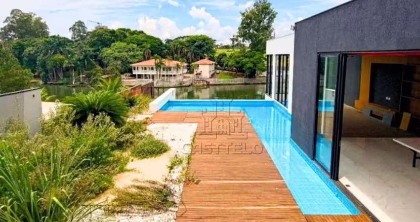 Sobrado, 2050 m² - venda por R$ 11.900.000 ou aluguel por R$ 28.050/mês - Recanto Nobre - Londrina/PR