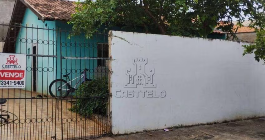 Casa à venda, 70 m² por R$ 250.000 - Roseira - Londrina/PR