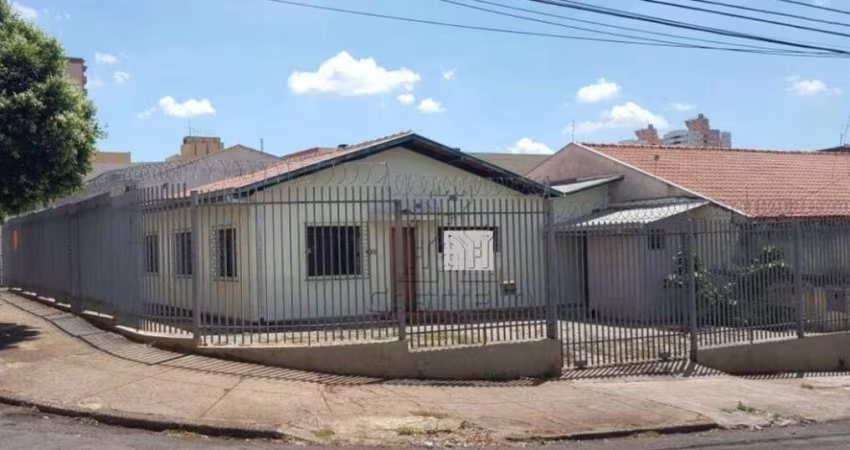 Casa à venda, 110 m² por R$ 490.000 - Centro - Londrina/PR