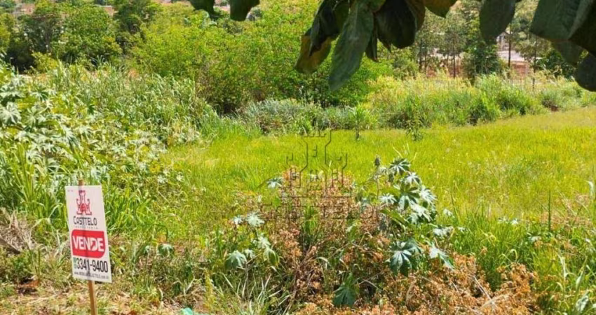Terreno à venda, 250 m² por R$ 70.000,00 - Esperança - Ibiporã/PR