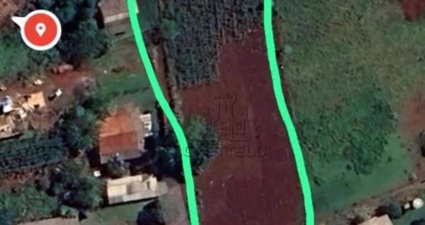 Terreno à venda, 3000 m² por R$ 220.000,00 - Igapó - Londrina/PR