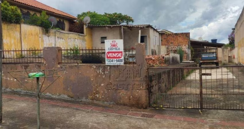 Terreno à venda, 506 m² por R$ 570.000,00 - Nova - Londrina/PR