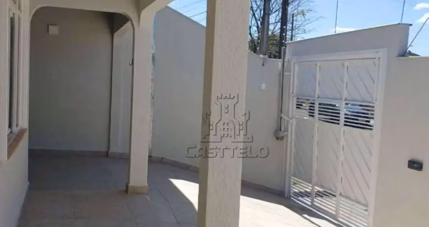 Casa, 174 m² - venda por R$ 560.000 ou aluguel por R$ 3.500/mês - Conjunto Habitacional Alexandre Urbanas - Londrina/PR
