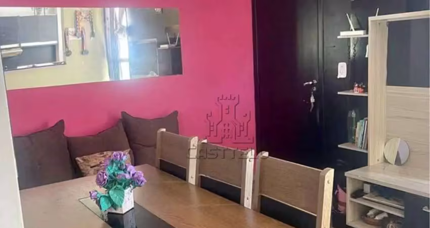 Apartamento com 2 dormitórios à venda, 47 m² por r$ 160.000,00 - nova olinda - londrina/pr