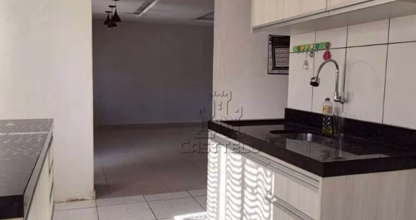 Casa 130 m² - venda por R$ 230.000 ou aluguel por R$ 1.200/mês - Conjunto Habitacional Jamile Dequech - Londrina/PR