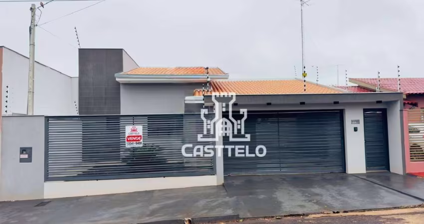 Casa com 3 dormitórios à venda, 300 m² por R$ 850.000,00 - Centro - Primeiro de Maio/PR