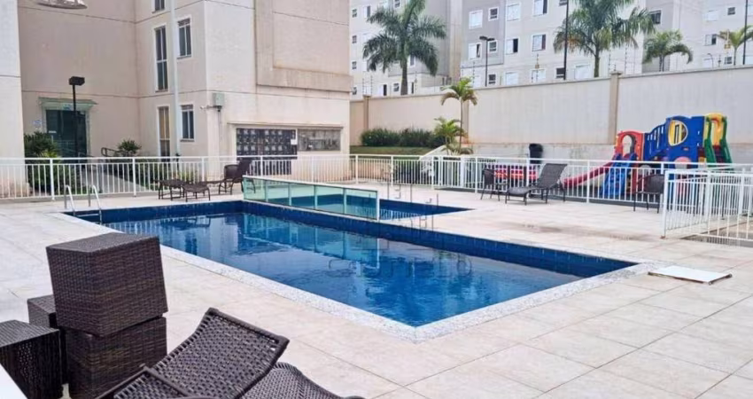 Apartamento à venda, 42 m² por R$ 190.000 - Cidade Industrial II - Londrina/PR