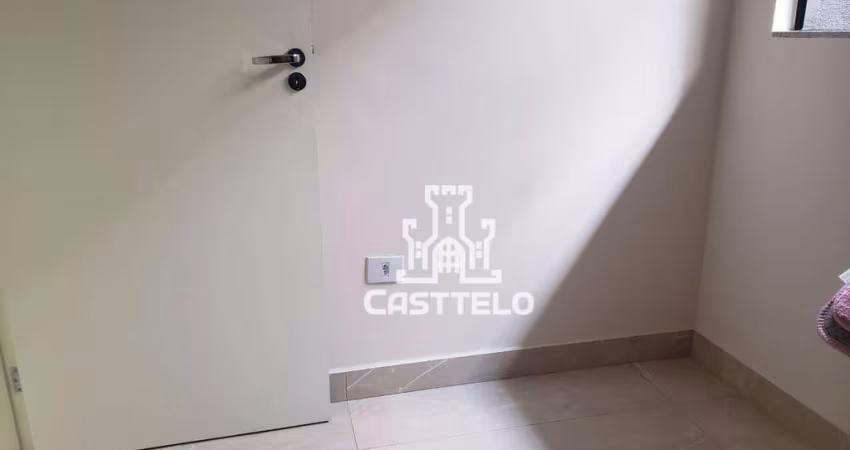 Casa com 3 dormitórios à venda, 82 m² por R$ 385.000,00 - Shangri-La - Londrina/PR