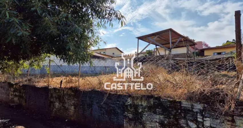 Terreno à venda, 600 m² por r$ 701.000,00 - hedy - londrina/pr