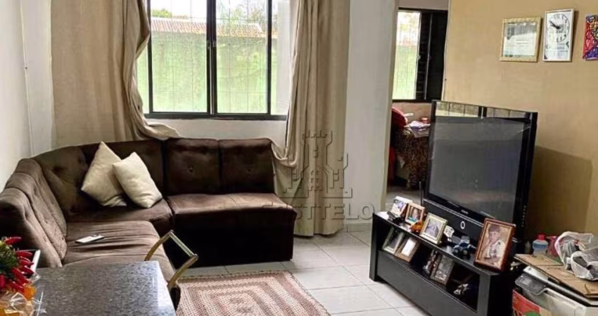 Apartamento à venda, 43 m² por R$ 70.000 - Conjunto Habitacinal cristal I - Londrina/PR