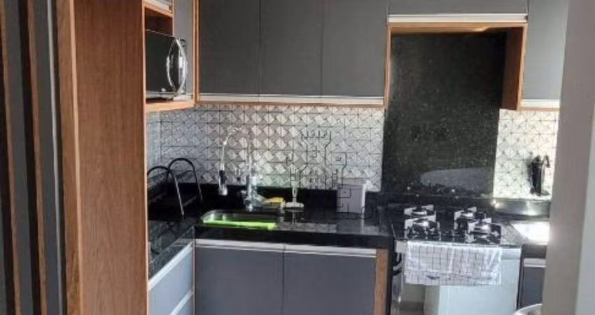 Apartamento com 2 dormitórios à venda, 43 m² por R$ 115.000,00 - Perobinha - Londrina/PR