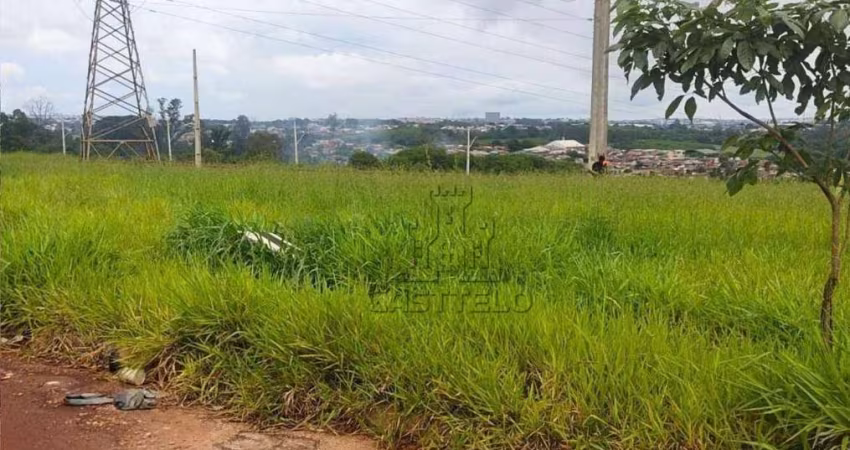 Terreno à venda, 250 m² por R$ 175.000 - JD - Pioneiros - Londrina/PR