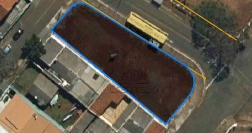 Terreno à venda, 653 m² por R$ 750.000,00 - Antares - Londrina/PR