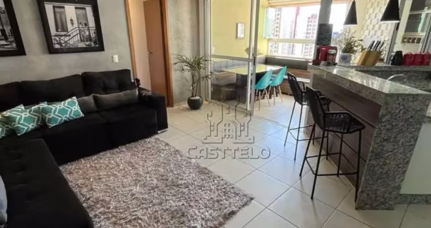 Apartamento com 3 dormitórios à venda por r$ 629.000,00 - gleba palhano - londrina/pr