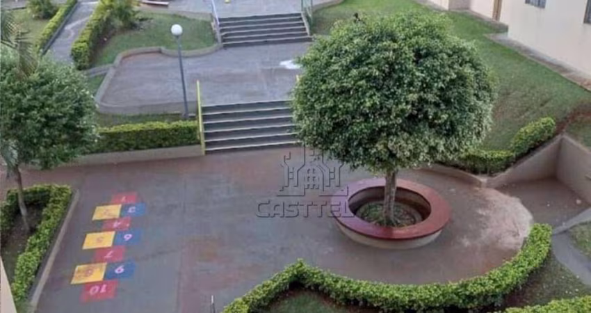 Apartamento à venda, 69 m² por R$ 250.000 - Amaro - Londrina/PR