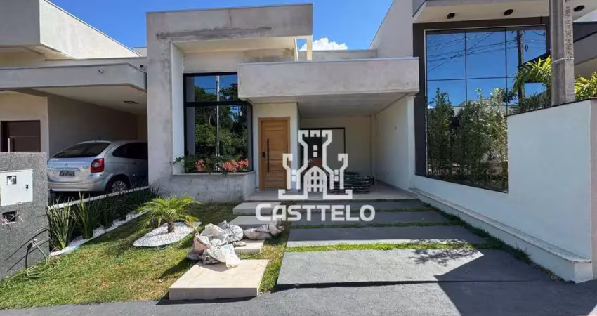 Casa à venda, 112 m² por r$ 585.000 - heimtal - londrina/pr