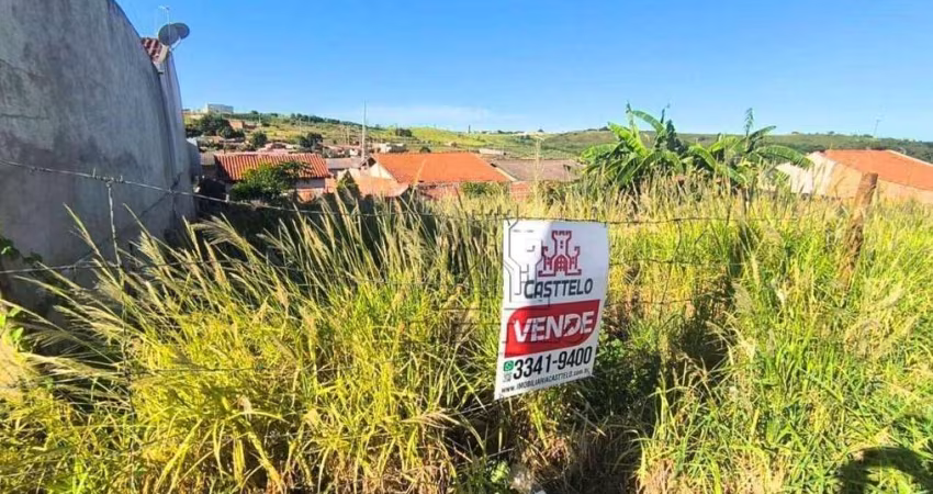 Terreno à venda, 200 m² por R$ 70.000,00 - Jardim Nova Esperança - Londrina/PR