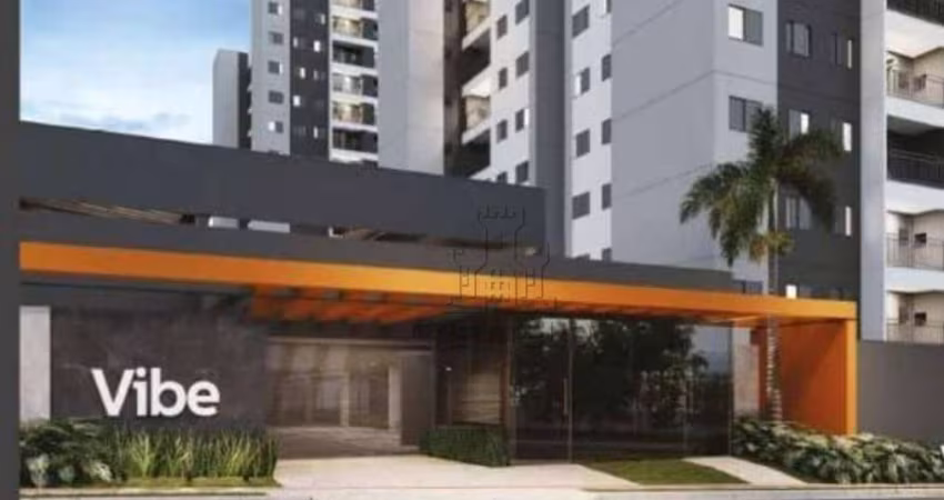 Apartamento com 3 dormitórios à venda, 64 m² por R$ 509.000,00 - Igapó - Londrina/PR