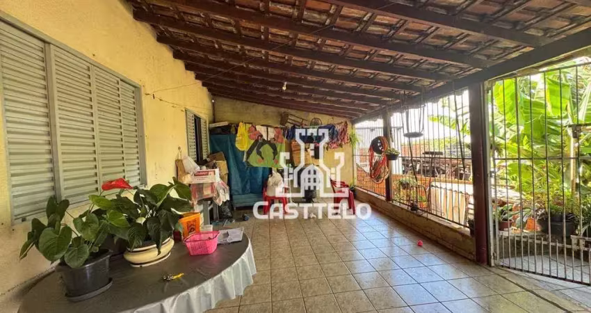 Casa à venda, 111 m² por r$ 250.000 - califórnia - londrina/pr